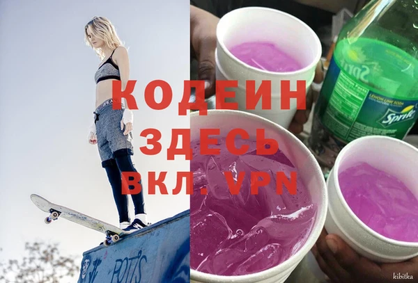 прущий лед Козловка
